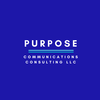 Purpose Communications Consulting LLC